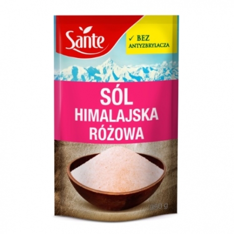 Sal Rosa dos Himalaias 350g